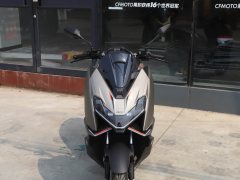 Zontes 150X - фото 10