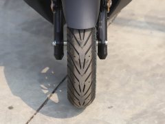 Zontes 150X - фото 12