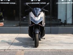 Zontes 150X - фото 2