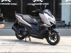 Zontes 150X - фото 3