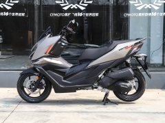 Zontes 150X - фото 4