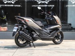 Zontes 150X - фото 7