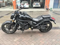 Jili JM500 450 cc - фото 2