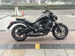 Jili JM500 450 cc - фото 3