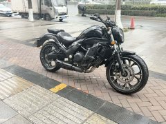 Jili JM500 450 cc - фото 4
