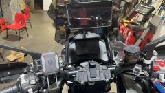 Benelli TRK502 500 cc - фото 2