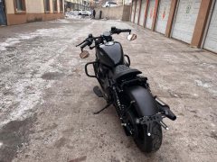 QJMOTOR 300 - фото 7