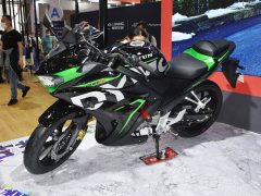 Dayun 200R - фото 12