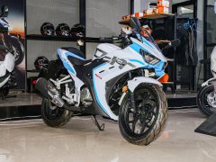 Dayun 200R - фото 3