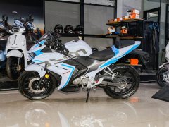 Dayun 200R - фото 4