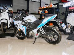 Dayun 200R - фото 6
