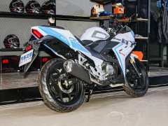 Dayun 200R - фото 8