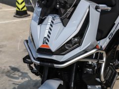 Zontes 368G - фото 11