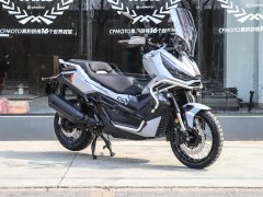 Zontes 368G - фото 3