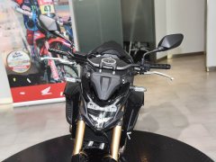 Honda CB500F - фото 10