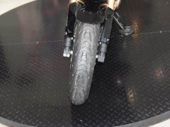Honda CB500F - фото 11