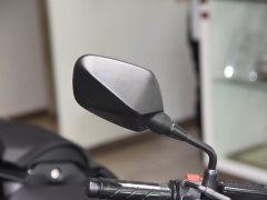 Honda CB500F - фото 12