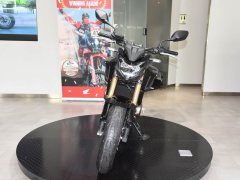 Honda CB500F - фото 2