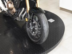 Honda CB500F - фото 9