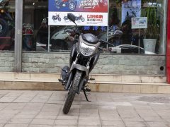 Wuyang Honda 150 - фото 10