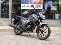 Wuyang Honda 150 - фото 11