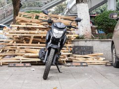 Wuyang Honda 150 - фото 2