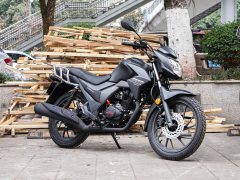 Wuyang Honda 150 - фото 3