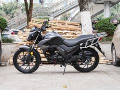 Wuyang Honda 150 - фото 4