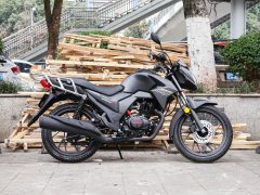 Wuyang Honda 150 - фото 5