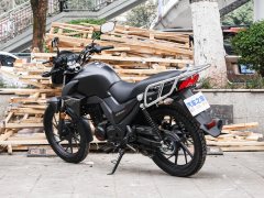 Wuyang Honda 150 - фото 6