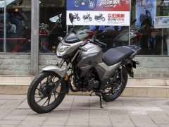 Wuyang Honda 150 - фото 9