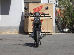 Sundiro Honda Cross Cub 110 cc - фото 2