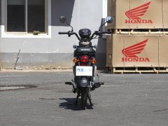 Sundiro Honda Cross Cub 110 cc - фото 6