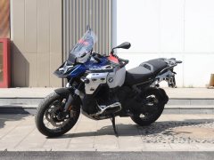 BMW R 1300 GS - фото 10
