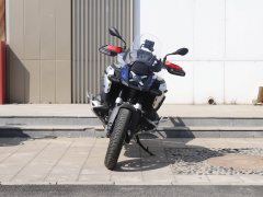 BMW R 1300 GS - фото 11