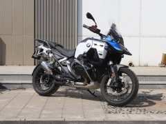 BMW R 1300 GS - фото 12