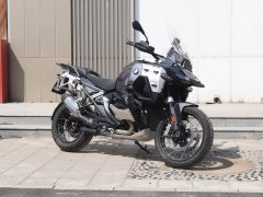 BMW R 1300 GS - фото 3