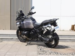 BMW R 1300 GS - фото 5