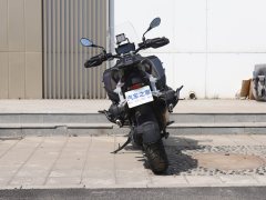 BMW R 1300 GS - фото 6
