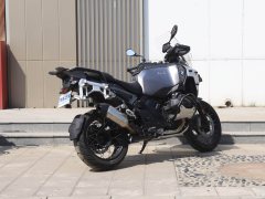 BMW R 1300 GS - фото 7