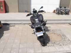 BMW R 1300 GS - фото 9