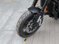 Harley-Davidson X 500 - фото 10