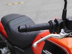 Harley-Davidson X 500 - фото 12