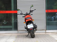 Harley-Davidson X 500 - фото 7