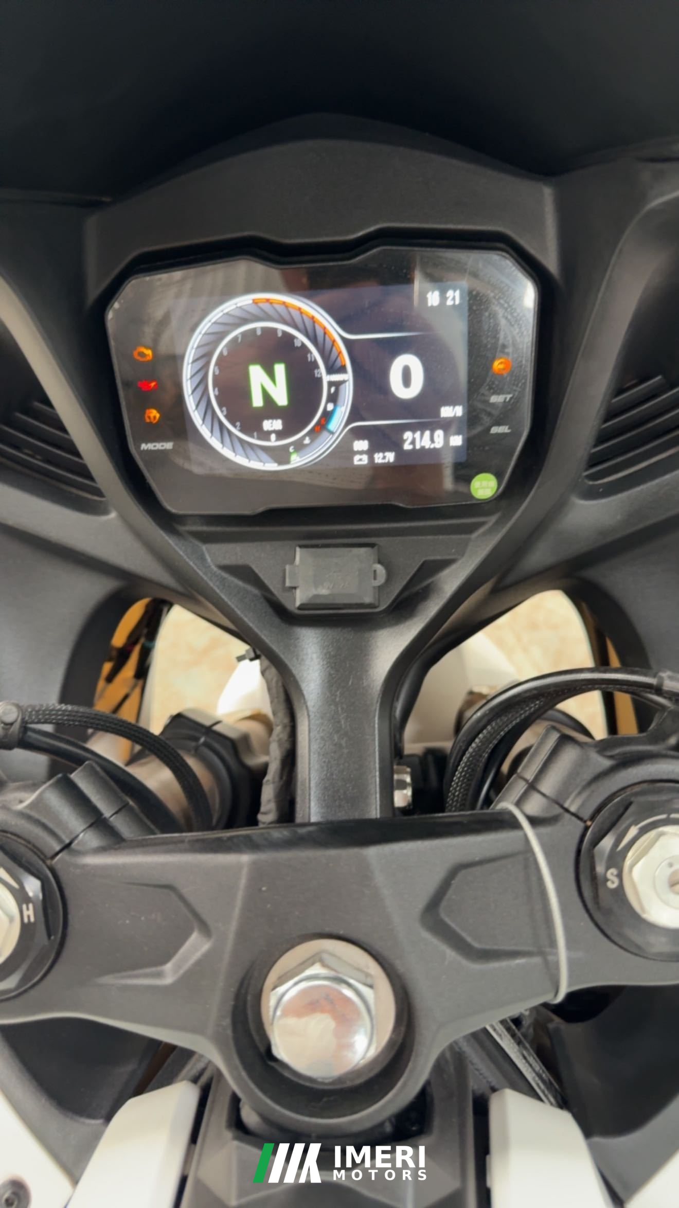 2025 Jili JM800-2