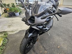 Voge RR500S - фото 1