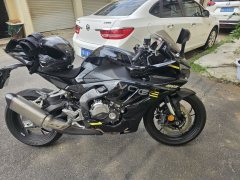 Voge RR500S - фото 2