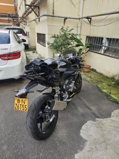 Voge RR500S - фото 3