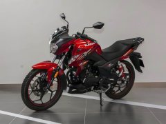 Haojue DF150 - фото 1