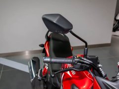 Haojue DF150 - фото 10